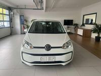 Usata VW up! Move 68 CV (50 kW) 2022 Bianco Utilitaria