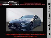 Gebraucht Mercedes AMG GT 53 AMG 435 PS (319 kW) 2025 Manufaktur magno Coupé