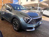 Usata Kia Sportage 136 CV (100 kW) 2022 Grigio SUV