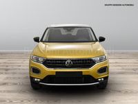 usata VW T-Roc 1.0 tsi 110cv style