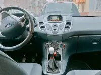 Usata Ford Fiesta Titanium 95 CV (69 kW) 2009 Berlina