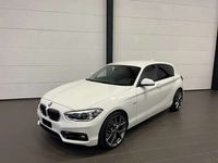 usata BMW 120 .*xDrive Sport Line Steptronic/+Camera+/Auto/Navi