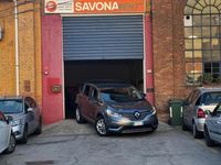 Usata Renault Espace 160 CV (117 kW) 2016 Grigio Monovolume