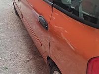 Usata Fiat Multipla 116 CV (85 kW) 2005 Monovolume