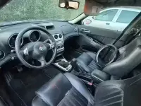 Usata Alfa Romeo 156 116 CV (85 kW) 2004 Grigio Station wagon
