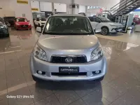 Usata Daihatsu Terios 102 CV (75 kW) 2011 Argento SUV