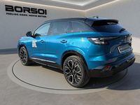 Nuova Renault Austral 2026 Bestyle bruges (blu oltremare / tetto SUV