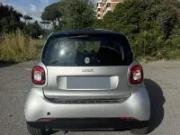 Usata Smart ForTwo Coupé 2015 Coupé