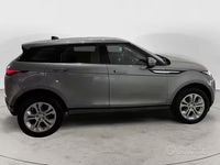 Usata Land Rover Range Rover evoque 150 CV (110 kW) 2020 Grigio SUV