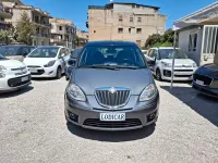 Usata Lancia Musa S 95 CV (69 kW) 2010 Grigio Monovolume