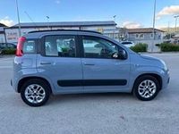 usata Fiat Panda 1.3 MJT 95 CV S&S Lounge