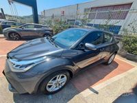 Usata Toyota C-HR Active 122 CV (89 kW) 2020 Grigio SUV