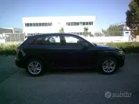 Usata Audi Q5 163 CV (119 kW) 2019 Nero SUV