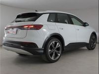 Usata Audi Q4 e-tron Advanced Plus 158 kW (215 CV) 2023 Bianco SUV