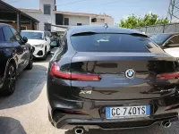 Usata BMW X4 M Sport 190 CV (139 kW) 2020 Other SUV