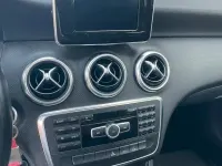 Usata Mercedes A180 109 CV (80 kW) 2014 Bianco Utilitaria