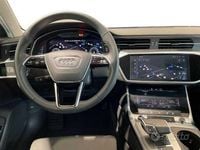 Usata Audi A6 S-Line 265 CV (194 kW) 2024 Blu Station wagon