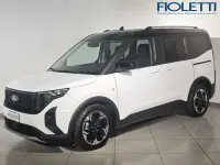 Usata Ford Tourneo Courier Active 124 CV (91 kW) 2024 Bianco Monovolume
