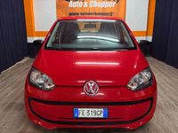 Begagnad VW up! 60 HK (44 kW) 2016 Halvkombi