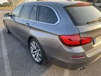Usata BMW 520 Efficient Dynamics 190 CV (139 kW) 2017 Station wagon