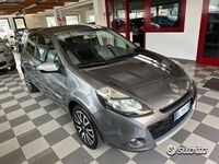 usata Renault Clio 1.5DCi 90Cv Sport