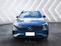 Usata Mercedes EQA250+ Advanced 139 kW (190 CV) 2025 Other SUV