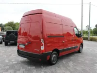 Usata Renault Master 150 CV (110 kW) 2020 Rosso Monovolume