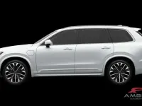 Nouvelle Volvo XC90 Plus 455 ch (334 kW) 2026 Blanc SUV