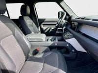 Usata Land Rover Defender SE Dynamic 200 CV (147 kW) 2023 Nero SUV