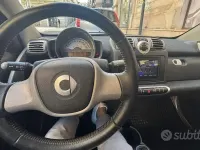 Usata Smart ForTwo Cabrio 54 CV (39 kW) 2009 Cabrio