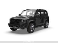 Nuova ICH-X K3 245 CV (180 kW) 2025 Nero SUV