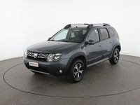 Usata Dacia Duster 110 CV (80 kW) 2017 Grigio SUV