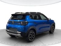 Usata Citroën C3 PureTech 101 CV (74 kW) 2025 Blu SUV