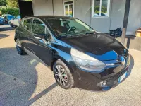 Usata Renault Clio IV 75 CV (55 kW) 2015 Nero Berlina