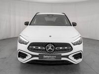 usata Mercedes 200 GLA SUVd Automatic Business nuova a Montecosaro