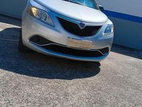 Usata Lancia Ypsilon S 95 CV (69 kW) 2016 Grigio Utilitaria