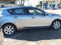 usata Mazda 3 1600 diesel anno 2009