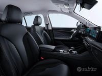 Nuova MG HS Comfort 143 CV (105 kW) 2025 Rosso SUV