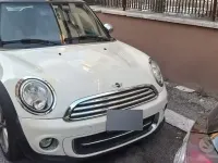 Usata Mini Cooper Cabriolet 111 CV (81 kW) 2013 Cabrio