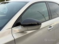 Usata DS Automobiles DS7 Crossback Performance 131 CV (96 kW) 2023 Grigio SUV