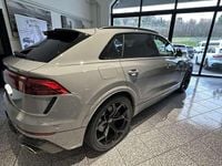 Usata Audi RS Q8 Performance 640 CV (470 kW) 2024 Other SUV