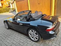 usata BMW Z3 - 1,9 16V cat Roadster Schnitzer Edition