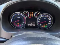 Usata Fiat Sedici 135 CV (99 kW) 2011 Nero SUV