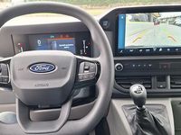 Usata Ford Transit Custom Trend 136 CV (100 kW) 2024 Bianco Berlina