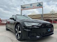 usata Audi A6 A650 TDI 286 S-LINE TETTO FULL R20 IVA ESPOSTA