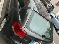 Usata Audi A3 105 CV (77 kW) 2006 Nero Utilitaria