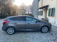 usata Ford Focus 1.6 diesel