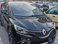 Usata Renault Scénic 110 CV (80 kW) 2017 Monovolume