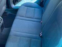 Usata VW Golf V 2007 Nero Berlina