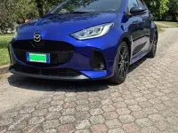 Usata Mazda 2 Homura-Line 92 CV (67 kW) 2024 Utilitaria